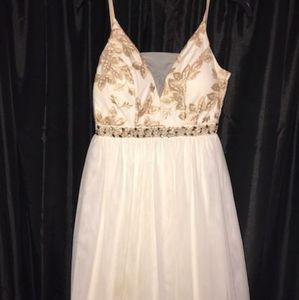 Women formal dress